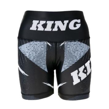 KING PRO BOXING - Shadow 1 Ladies Shorts