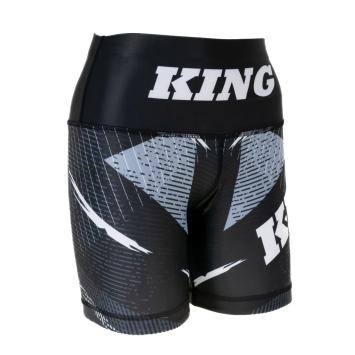 KING PRO BOXING - Shadow 1 Ladies Shorts