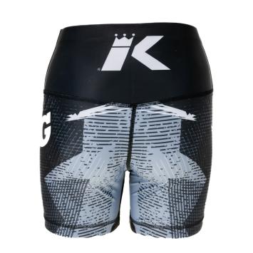KING PRO BOXING - Shadow 1 Ladies Shorts