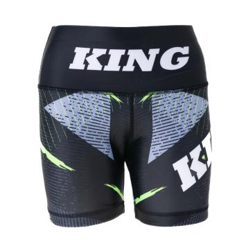 KING PRO BOXING - Shadow 2 Ladies Shorts
