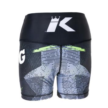 KING PRO BOXING - Shadow 2 Ladies Shorts