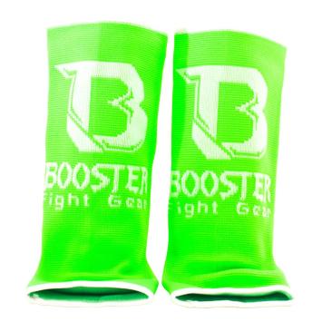 BOOSTER FIGHTGEAR | ENKELSOK | AG PRO | NEON GROEN