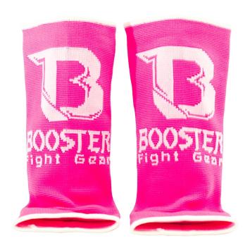 Booster Fight Gear - Enkelsok - Ag pro - one size in het roze