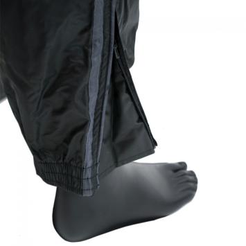 Super Pro Combat Gear - Zweetpak/ Sweat Suit - Zwart