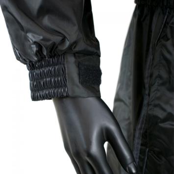 Super Pro Combat Gear - Zweetpak/ Sweat Suit - Zwart