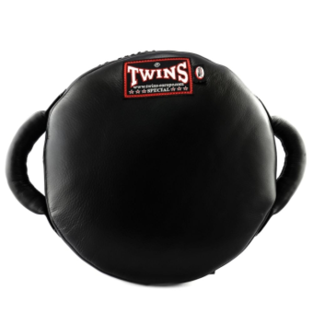 Twins Special - Powerpads - Leverstoot pads - Stootkussen - PML 12