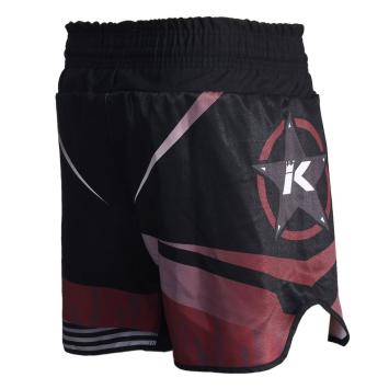 King Pro Boxing - Fightshort -STORMKING 2 MMA TRUNK
