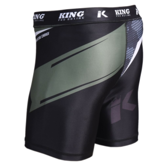King - MMA Short - Compressie Short - STORMKING 1 COMP. TRUNK