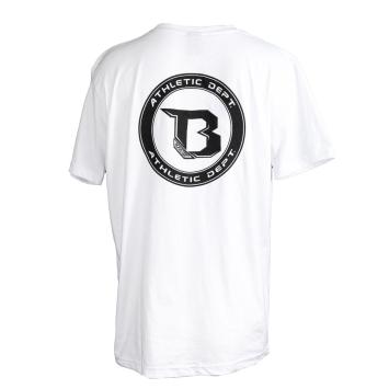 Booster - Shirt - B ATHLETIC TEE 3