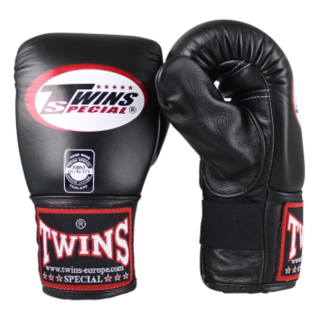 TWINS SPECIAL-  ZAKHANDSCHOENEN - TBM 1  Twins traditional bag gloves with a full thumb design and an elastic wrist for conve