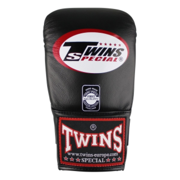 TWINS SPECIAL-  ZAKHANDSCHOENEN - TBM 1  Twins traditional bag gloves with a full thumb design and an elastic wrist for conve