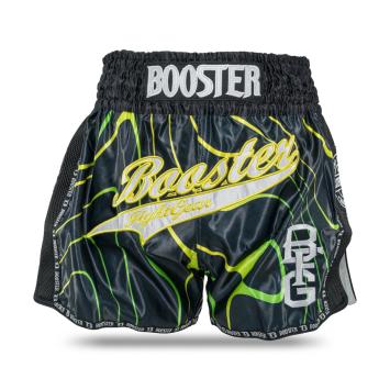 BOOSTER - SHORTS - TBT Aurora 1