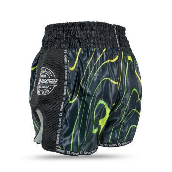 BOOSTER - SHORTS - TBT Aurora 1