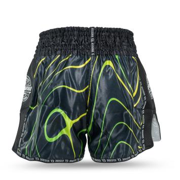 BOOSTER - SHORTS - TBT Aurora 1
