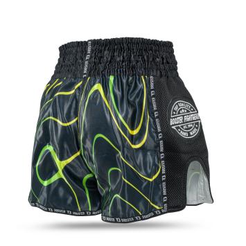 BOOSTER - SHORTS - TBT Aurora 1