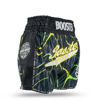 BOOSTER - SHORTS - TBT Aurora 1