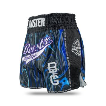 BOOSTER - SHORT - TBT Aurora 2