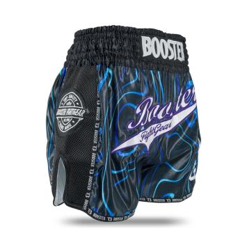 BOOSTER - SHORT - TBT Aurora 2
