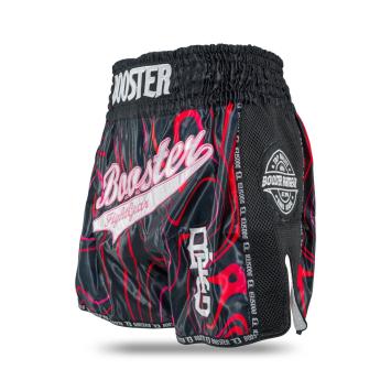 BOOSTER - SHORT - TBT Aurora 3