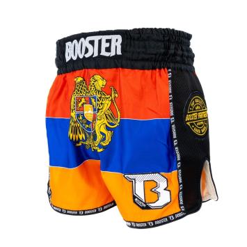 Booster - Short - TBT COUNTRY ARMENIA