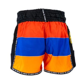 Booster - Short - TBT COUNTRY ARMENIA