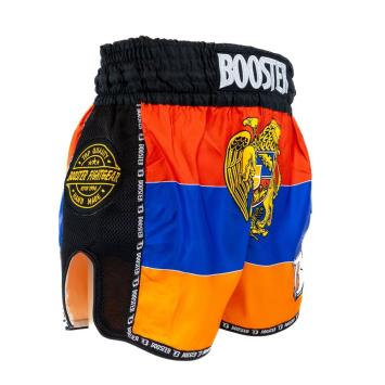 Booster - Short - TBT COUNTRY ARMENIA