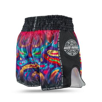 BOOSTER - SHORT - TBT Flow 1