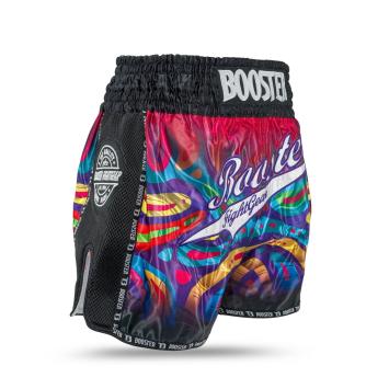 BOOSTER - SHORT - TBT Flow 1
