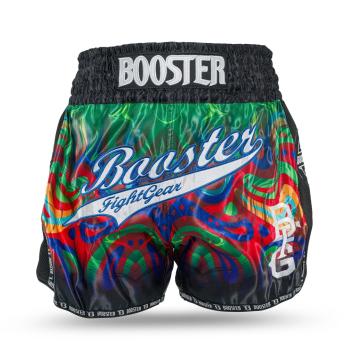 BOOSTER - SHORT - TBT Flow 2