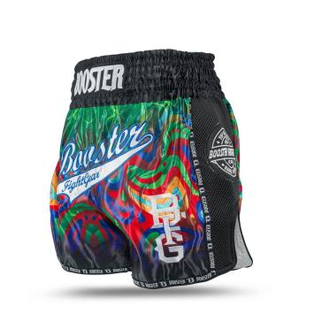 BOOSTER - SHORT - TBT Flow 2
