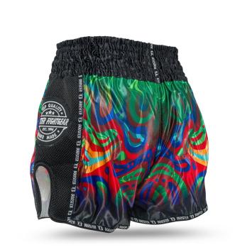BOOSTER - SHORT - TBT Flow 2