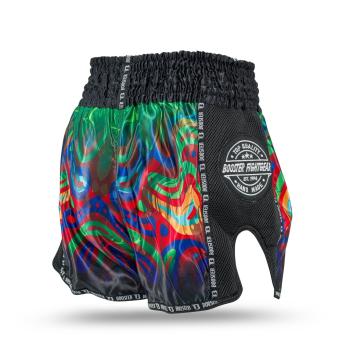 BOOSTER - SHORT - TBT Flow 2