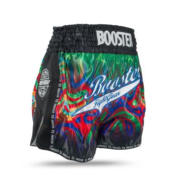 BOOSTER - SHORT - TBT Flow 2