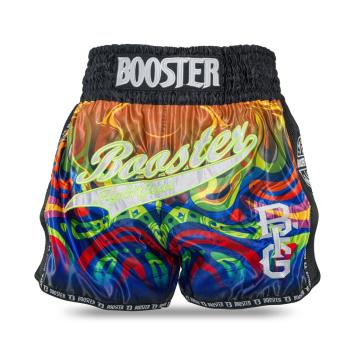BOOSTER - SHORT - TBT Flow 3