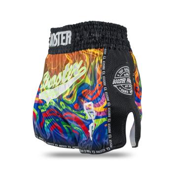 BOOSTER - SHORT - TBT Flow 3