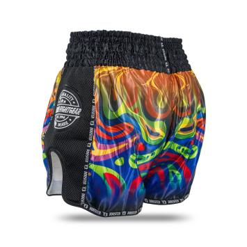 BOOSTER - SHORT - TBT Flow 3