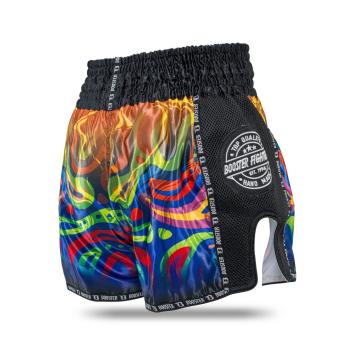 BOOSTER - SHORT - TBT Flow 3
