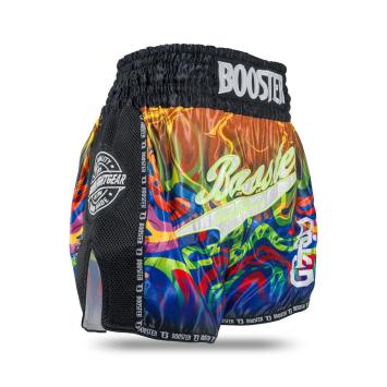 BOOSTER - SHORT - TBT Flow 3