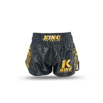 KING PRO BOXING - SHORTS - TBT HEXAGON 2