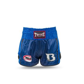 TWINS - SHORT - TBT Twins X Booster 4