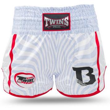 Twins Special TBT Twins X Booster 8 Muay Thai Short