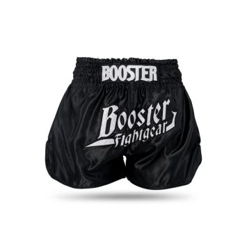 Booster -  SHORT - TBT ALIEN BK