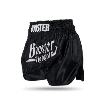 Booster -  SHORT - TBT THUNDER BK/WH