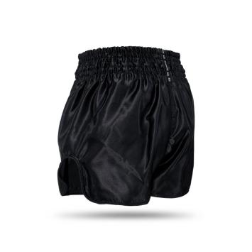 Booster -  SHORT - TBT THUNDER BK/WH