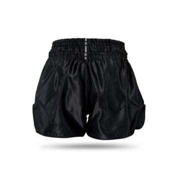 Booster -  SHORT - TBT THUNDER BK/WH