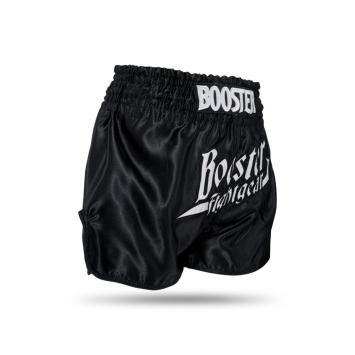 Booster -  SHORT - TBT THUNDER BK/WH