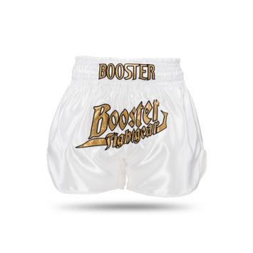 Booster -  SHORT - TBT ALIEN BK