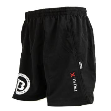 Booster Fightgear - short - TRAIL X BL