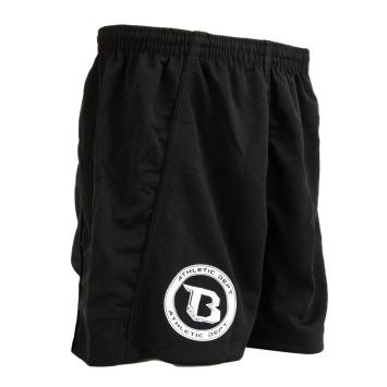 Booster Fightgear - short - TRAIL X BL