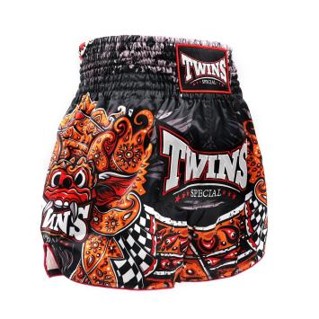 TWINS - MUAY THAI - SHORT - TTBL BARONG